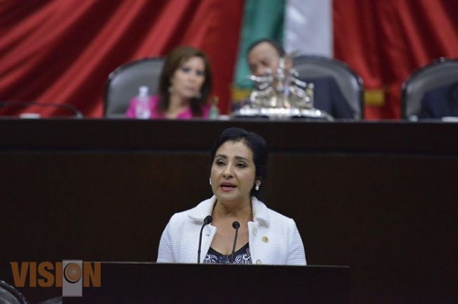 Pide Nueva Alianza informe sobre embarazo adolescente