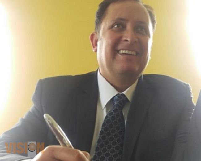 Prioridad fortalecer el desarrollo social en Michoacán  con mayor presupuesto en 2016: Raúl Prieto