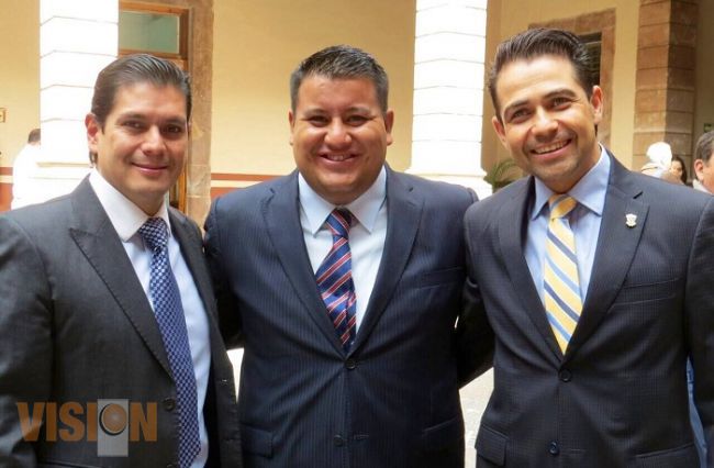 Inician trabajos para Ley de Ingresos y Presupuesto de Egresos en Comisiones Unidas