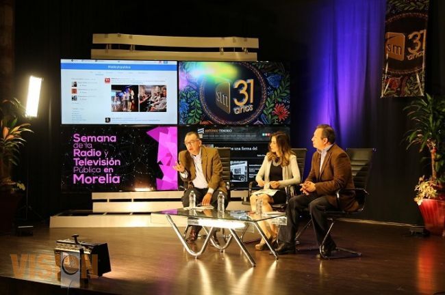 Se suma el SMRTV a sistemas estatales del país para que se prorrogue el apagón analógico  