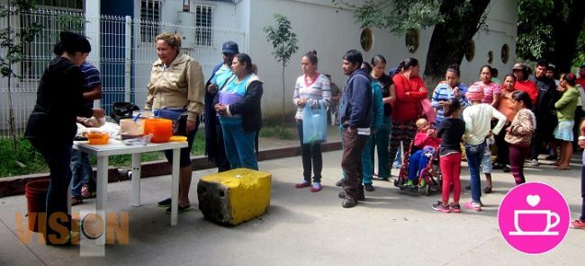 Gobierno del Estado gestiona recursos extraordinarios para formalizar a más trabajadores de salud