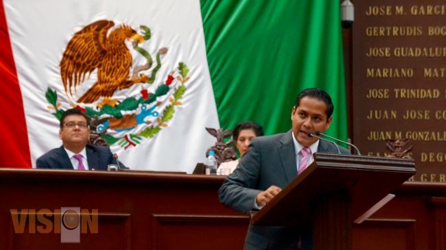 Denuncia Daniel Moncada actos de corrupción en la Secretaría de Salud Estatal 
