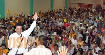 Presenta PRD proyecto “Morelia, un ciudad para todos”