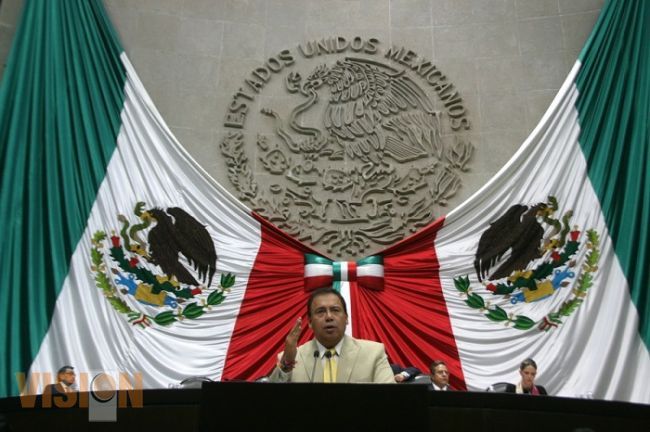 Va “Lupo” Hernández por 1,500mdp para infraestructura hospitalaria y regularización de trabajadores