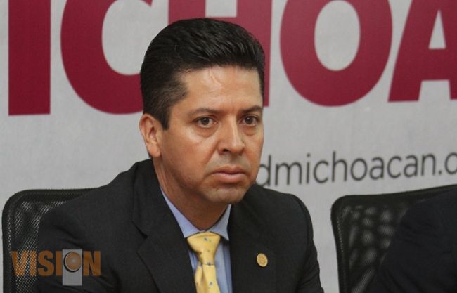 Votar por el PRD y PANAL en Hidalgo es garantía de desarrollo, estabilidad y paz en Michoacán: 