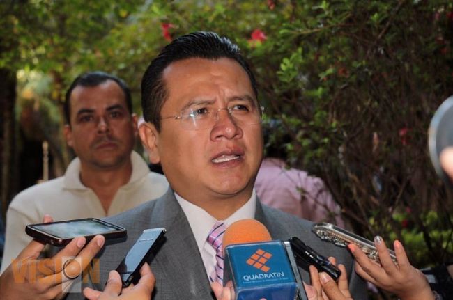 Hidalgo ya decidió, Jeovana Alcántar será diputada local del Distrito 12: Torres Piña