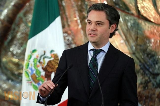 Aquellos que traten de impedir la evaluación docente enfrentarán la fuerza pública: Nuño