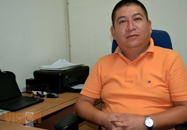 Podrían designar presidente interino del PRD de Uruapan