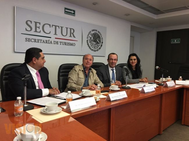 Reeligen a Liliana López como Presidenta del  Comité de Mercadotecnia del Programa Tesoros 