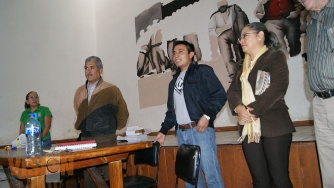 Michoacán, a favor de la conservación de la fauna: Roberto Pérez