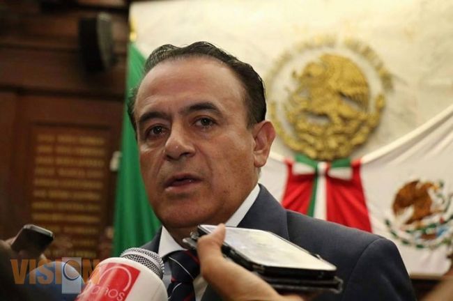 Compromete Gobernador y Legisladores presupuesto responsable y real para el estado: Sigala Páez