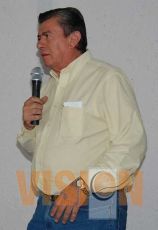 Unidad y suma de ideas, fortaleza del PRD: Enrique Bautista
