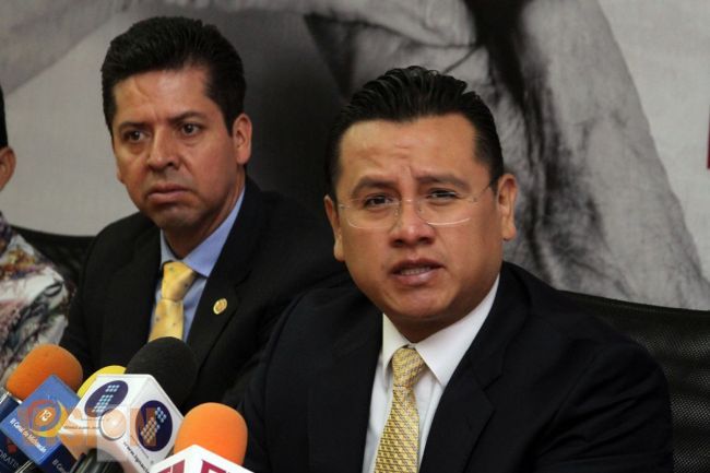 Paquete económico para Michoacán tiene énfasis en garantizar los programas sociales y educación