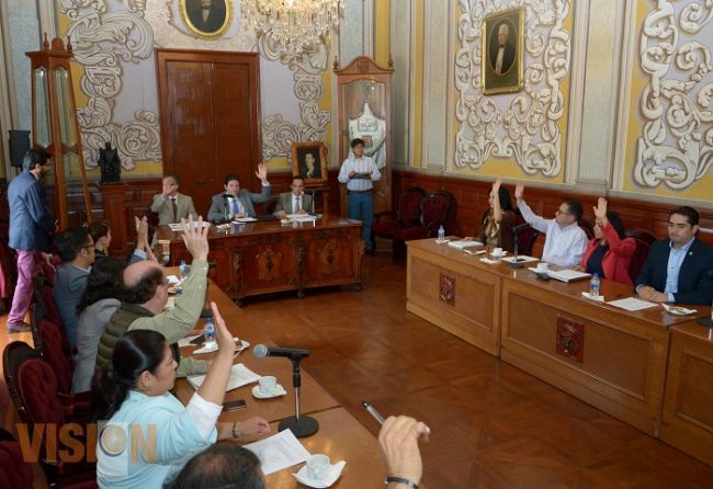 Aprueba Ayuntamiento de Morelia Reglamento para tranvías