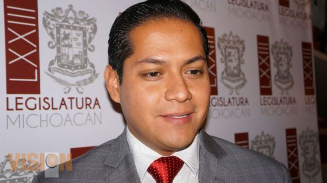 Daniel Moncada llama a votar contra Reemplacamiento y nueva Deuda de 3 mil 500 mdp  