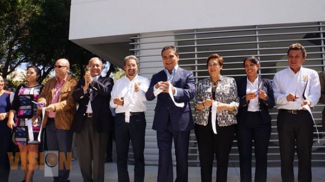 En 2016 habrá importante inversión de infraestructura en Michoacán 