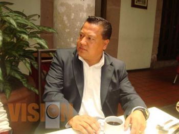 Comparecerá Secretario de Desarrollo Social ante diputados: García Avilés
