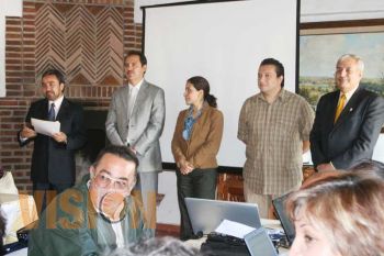 Curso sobre 