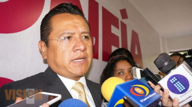 Arribo de empresas al estado dan muestra  de estabilidad: PRD 