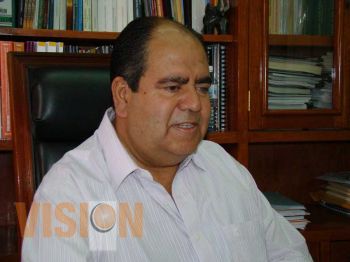 No hubo desaparición de poderes en Tzintzunzan: Epigmenio Jiménez
