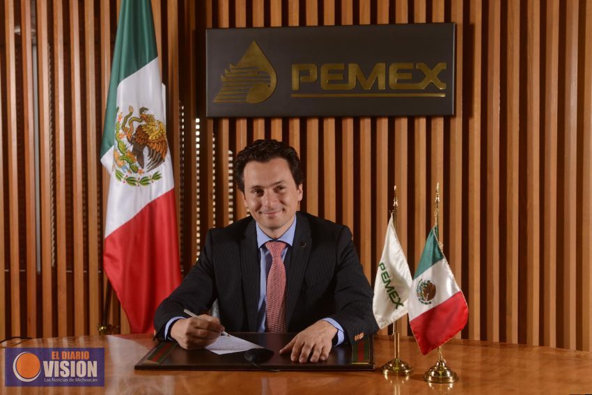 Cambios en el Gabinete del Presidente Peña Nieto 