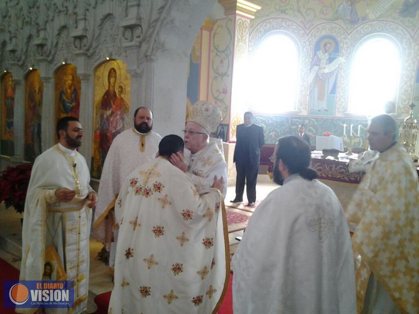 Persecución de cristianos, tema del encuentro de Papa Francisco y Patriarca Ortodoxo