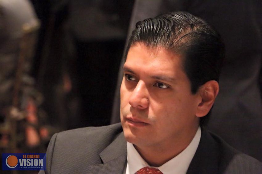 Ernesto Núñez promoverá iniciativa de ley para la protección, apoyo y difusión de la lactancia