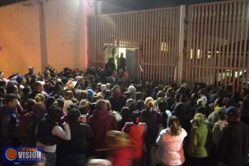 Aumentan las cifras a 50 de muertos en Penal Topo Chico, Nuevo León 