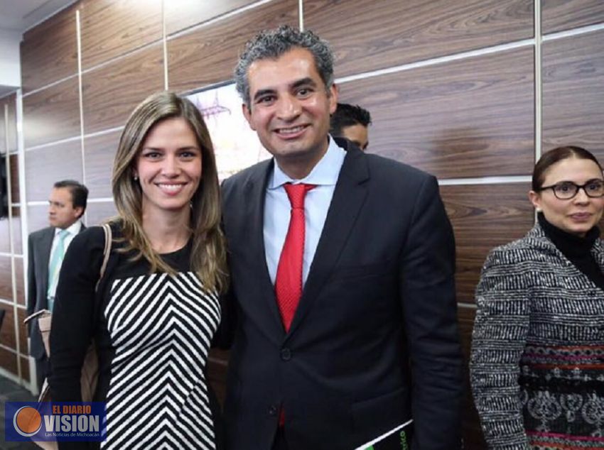 Emprendedores podrán constituir su empresa en un sólo día: Daniela de los Santos