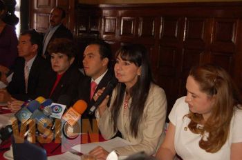 Vanguardia en legislación a favor de las mujeres