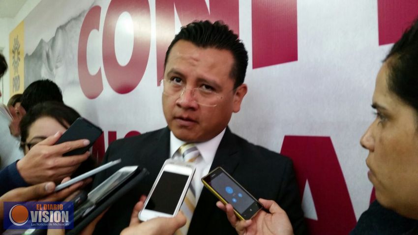 La Federación maquinó la caída de Pemex en detrimento de la sociedad mexicana: PRD