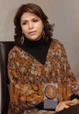 Michoacán, preparado para ser gobernado por una mujer: Fabiola Alanís