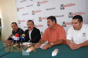 El PRI sí cumple
