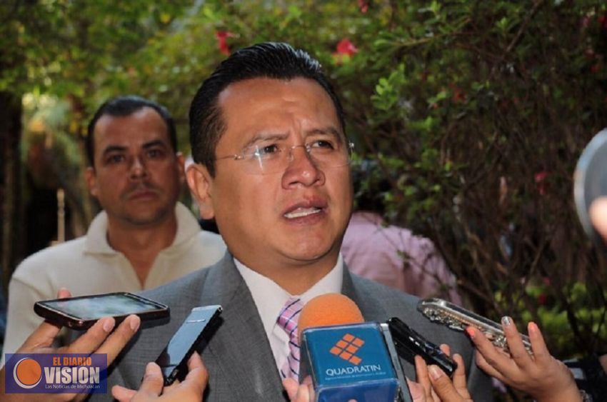 Beca Futuro, será un instrumento social para detener la deserción escolar: PRD
