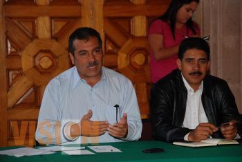 La Comisión de Educación intercederá para que la SEE atienda a maestros inconformes 