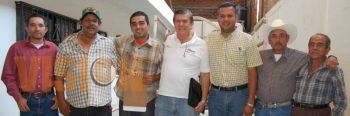 No politizar el crecimiento de los municipios: Enrique Bautista