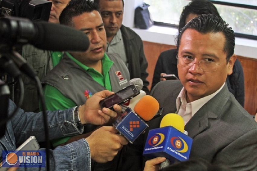 Torres Piña: Mireles es un preso político y debe recuperar su libertad
