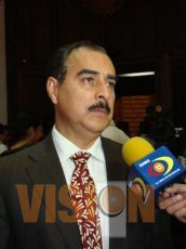 Coalición del PAN-PRD en Michoacán sólo confundiría: Sergio Solís 