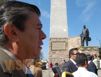 Las alianzas PRD en Michoacán serán con la ciudadanía: Enrique Bautista