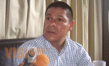 Marco Antonio Lagunas, ni se encarta ni sedescarta