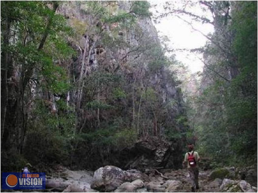 SEMARNACC impulsará el turismo ecológico y uso sustentable de las ANP  