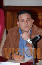 Las próximas elecciones en manos de los jóvenes: Carlos Quintana