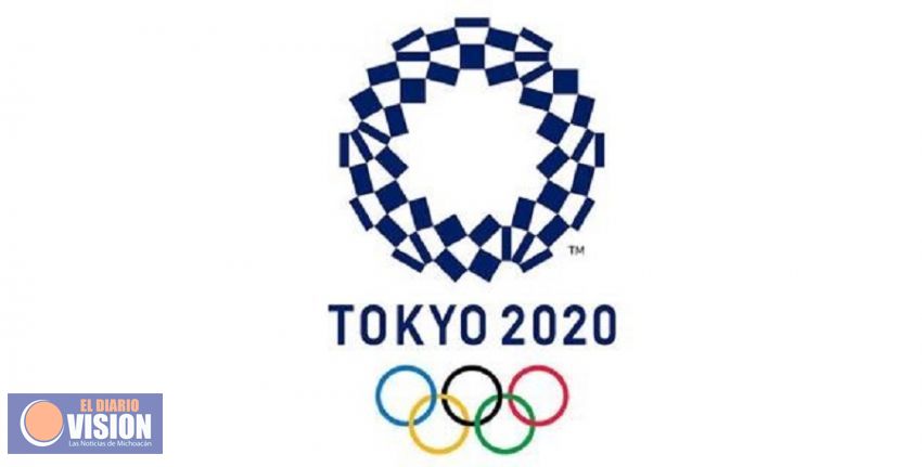 Conoce el nuevo logo de los Juegos Olímpicos 2020