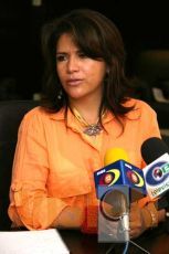 Posibilidades de replanterar PRD nacional su relación con CCS y AMLO: Fabiola A.