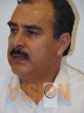 Busca PRD tener un consejo del IEM a modo: Sergio Solís