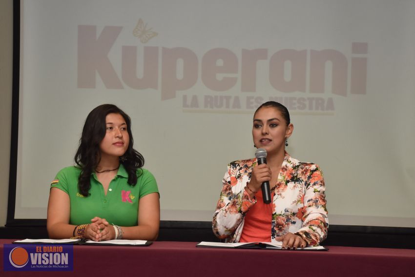 Incrementan opciones para el Turismo Social en Michoacán