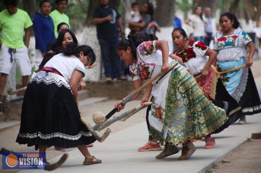 Comunidades indígenas tendrán camino digno con nueva carretera