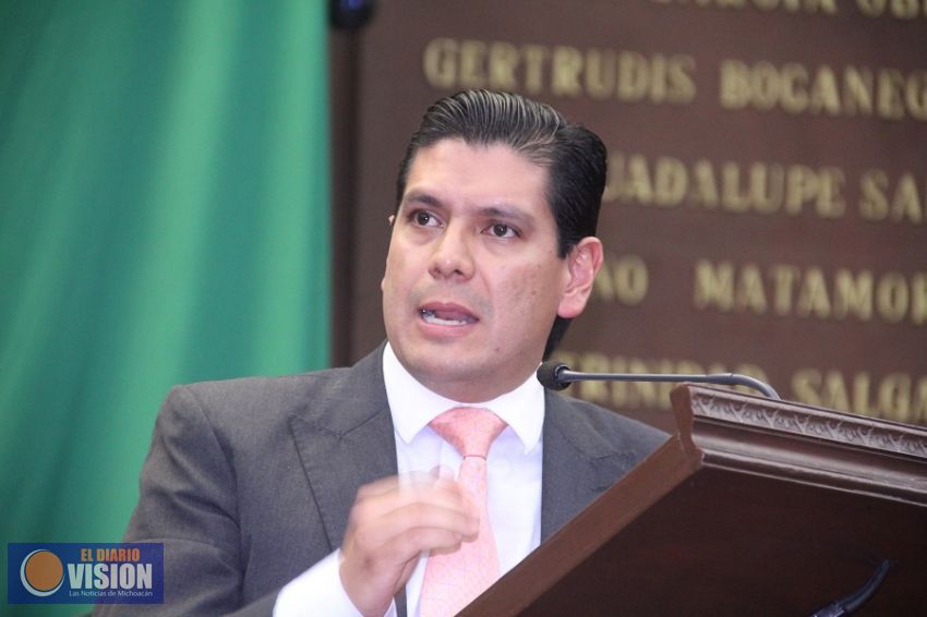 Ernesto Núñez propone fortalecer medidas sanitarias en hospitales y centros de salud