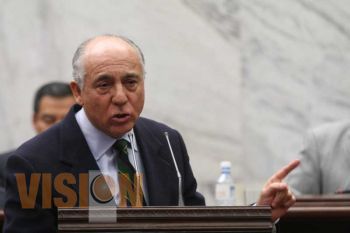 Un llamado a la responsanilidad: Manuel Antúnez Oviedo