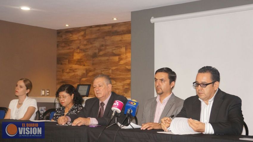 Anuncian la creación del Frente Nacional por la Familia; Van contra iniciativa de EPN 